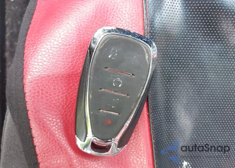 2017 Chevrolet Cruze Lt Auto from USA, damaged, VIN 3G1BE6SM6HS545467